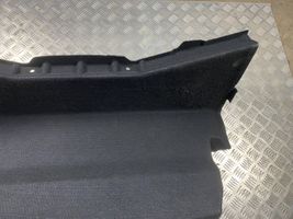 Mercedes-Benz SLK R172 Tapis de coffre A1726940025