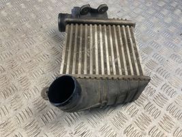 Audi A8 S8 D4 4H Chłodnica powietrza doładowującego / Intercooler 