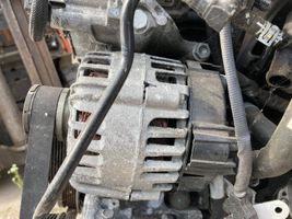 Audi Q5 SQ5 Silnik / Komplet DET