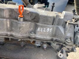 Honda Accord Moteur N22B1