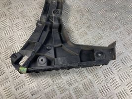 Audi Q3 8U Support de pare-chocs arrière 8U0807453A