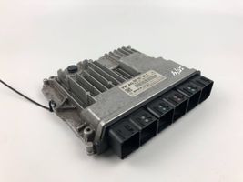 Audi A5 Calculateur moteur ECU 06M907309D