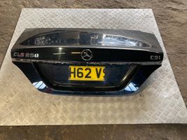 Mercedes-Benz CLS C218 X218 Couvercle de coffre 