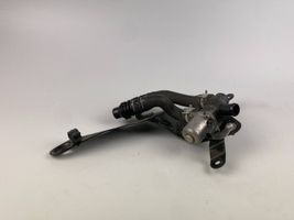 Volkswagen PASSAT B8 Zawór sterujący płynu chłodzącego 5Q0906457C