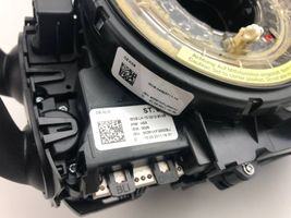 Audi A8 S8 D4 4H Leva/interruttore dell’indicatore di direzione e tergicristallo 4H0907129H