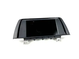 BMW 2 F22 F23 Pantalla/monitor/visor 9262752