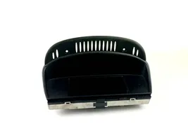 BMW 3 E90 E91 Monitori/näyttö/pieni näyttö 9211970