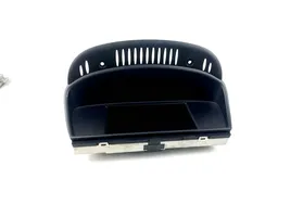 BMW 3 E90 E91 Monitori/näyttö/pieni näyttö 9211970