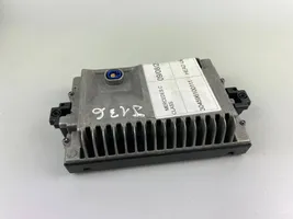 Mercedes-Benz SLK R172 Monitori/näyttö/pieni näyttö A1729008600