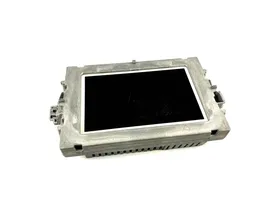 Mercedes-Benz SLK R172 Monitor / wyświetlacz / ekran A2049007508