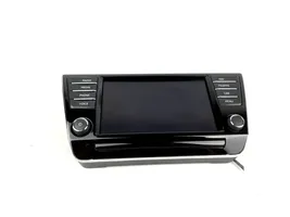 Skoda Superb B8 (3V) Monitor/display/piccolo schermo 3V0919606