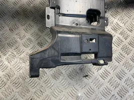 Mini Cooper Countryman F60 Rear bumper mounting bracket 7389357