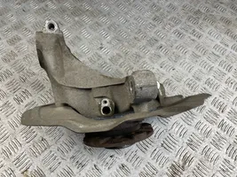 Mini Cooper Countryman F60 Cubo de rueda delantera 6876853