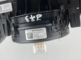 Audi A4 S4 B8 8K Pyyhkimen/suuntavilkun vipukytkin 4G8953502AA