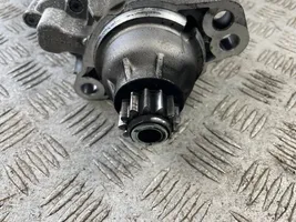 Audi Q3 F3 Motor de arranque 02M911022