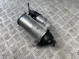 Audi Q3 F3 Motor de arranque 02M911022