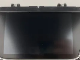 Opel Crossland X Radio/CD/DVD/GPS-pääyksikkö 39238229