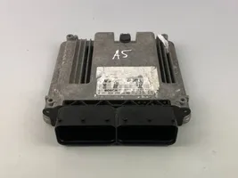 Audi A5 Calculateur moteur ECU 0281030258