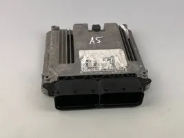 Audi A5 Calculateur moteur ECU 0281030258