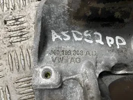Audi A5 Support, suspension du moteur 4M0199308AD
