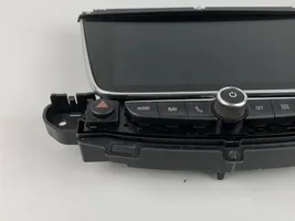 Opel Grandland X Monitor / wyświetlacz / ekran 28664549