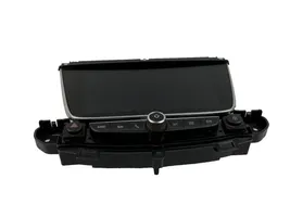 Opel Grandland X Monitor / wyświetlacz / ekran 28664549