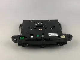 Opel Grandland X Monitor / wyświetlacz / ekran 28664549