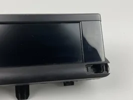 Citroen C4 Cactus Compteur de vitesse tableau de bord 9830140880