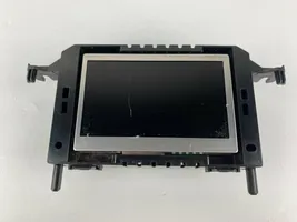 Renault Scenic II -  Grand scenic II Monitor/display/piccolo schermo EM5T-18B955-GC