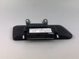 Mazda 3 Monitori/näyttö/pieni näyttö B0N6611J0