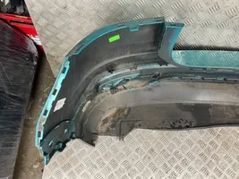 Volkswagen T-Cross Rear bumper 2GM807421