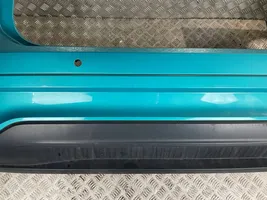 Volkswagen T-Cross Rear bumper 2GM807421