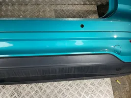 Volkswagen T-Cross Rear bumper 2GM807421