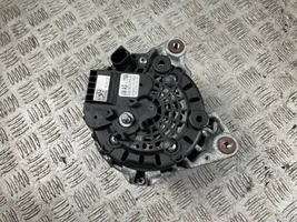 Volkswagen T-Cross Generator/alternator 04E903015A