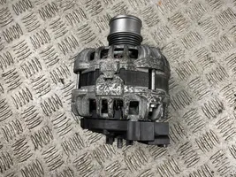 Volkswagen T-Cross Generatore/alternatore 04E903015A