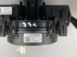 Audi A4 S4 B8 8K Pyyhkimen/suuntavilkun vipukytkin 4G8953502AA