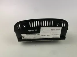 BMW 3 E90 E91 Monitori/näyttö/pieni näyttö 9211970