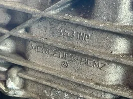 Mercedes-Benz E W213 Automatyczna skrzynia biegów 7250080