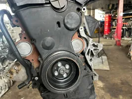 Audi A5 Moteur DET