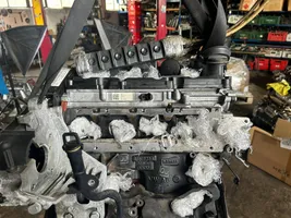 Audi A5 Moteur DET