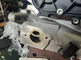 Audi A5 Moteur DET