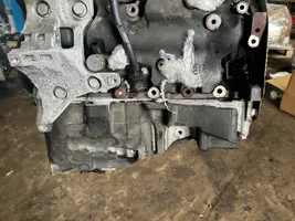 Audi A5 Moteur DET