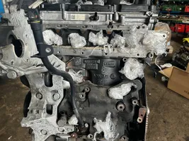 Audi A5 Moteur DET