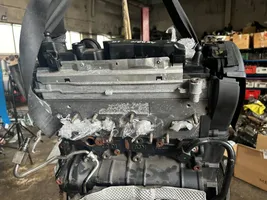 Audi A5 Moteur DET