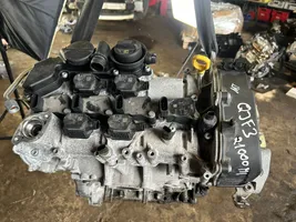 Audi Q3 F3 Moottori DPC
