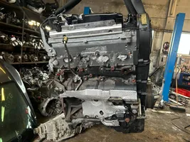 Audi A4 S4 B9 Moottori DEU