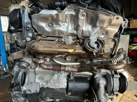 Mercedes-Benz E W213 Engine 654920