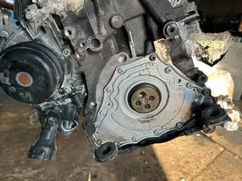 Mercedes-Benz E W213 Engine 654920