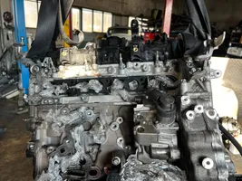 Mercedes-Benz E W213 Engine 654920