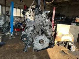 Mercedes-Benz E W213 Engine 654920